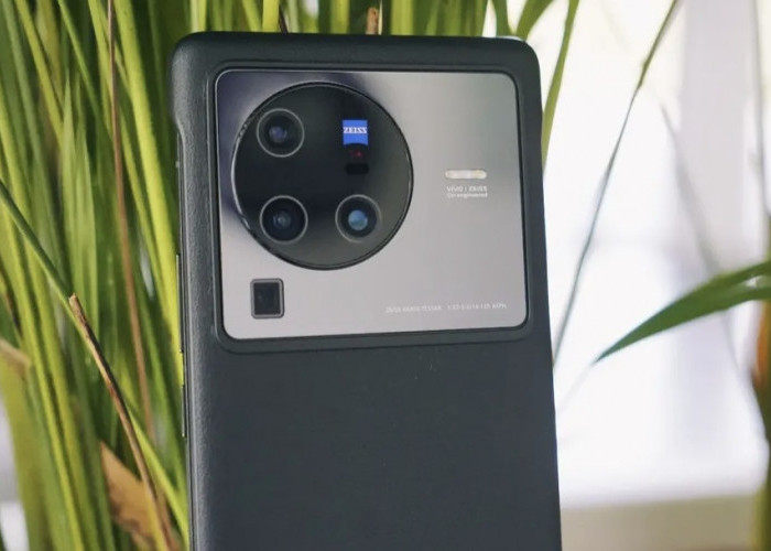Vivo X80 Pro: Diluncurkan untuk Fotografi yang Maksimal, Fitur Cinematic yang Pas untuk Memanjakan Mata