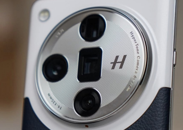 Oppo Find X7 Ultra, Hp Flagship yang Hadirkan Fitur-Fitur di Luar Nalar