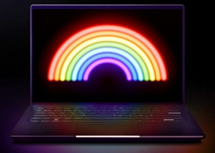 Review Swift 3 OLED: Laptop Nyaman Dimata Dibekali Sertifikasi TÜV Eyesafe, Kurangi Paparan Cahaya Biru