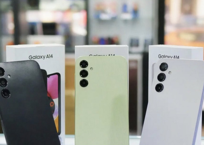 Perbandingan Hp Infinix Note 30 Pro dan Samsung Galaxy A14, Mana yang Lebih Unggul?