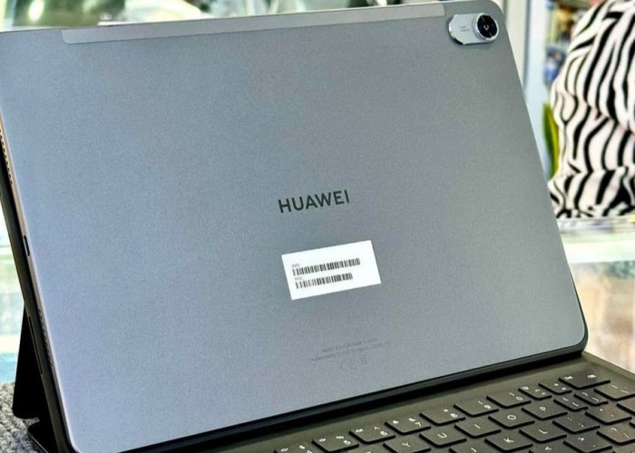 Lawan Tanding, Tablet Huawei MatePad 11.5 vs Huawei MatePad 11, Mana yang Cocok Untuk Kebutuhan?