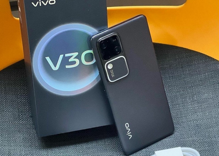 Vivo V30 Bakal Hadir di Indonesia, Bawa Kamera 50 MP Dengan Snapdragon 7 Gen 3, Pastikan Kamu Memilikinya