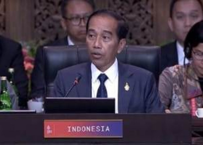 Presiden Jokowi Bakal Larang Jual Rokok Batangan, Keppres Ini yang Mengaturnya