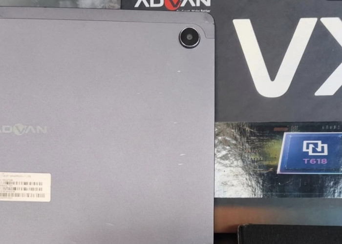 Advan Tab VX Lite: Info Tablet Mempuni dengan Harga Terjangkau