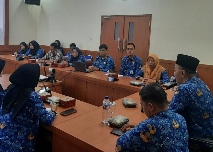 Serap Aspirasi Masyarakat, Dinas Sosial OKU Timur Adakan Forum Konsultasi Publik