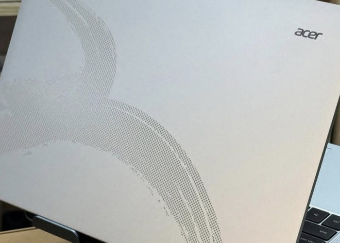 Acer Aspire Lite: Laptop Mempuni dengan Penyimpanan RAM 8 GB di Harga Rp 5 Jutaan