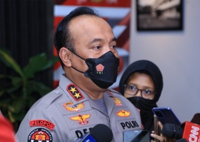 Terkait Kasus Brigadir J, Kombes Agus Nurpatria Diberhentikan Tak Hormat, Ini Pasal yang Dilanggar