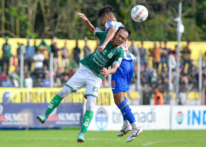 Usai Hasil Imbang PSMS v PSPS, Ini Syarat Sriwijaya FC Lolos Babak 12 Besar Pegadaian Liga 2 2023