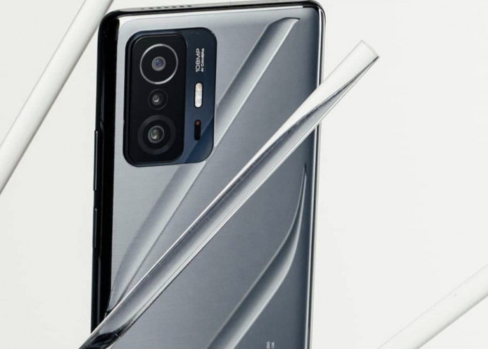 Xiaomi 11T Pro: Smartphone Gahar dengan Fitur Kamera 108 MP Cocok untuk Fotografi