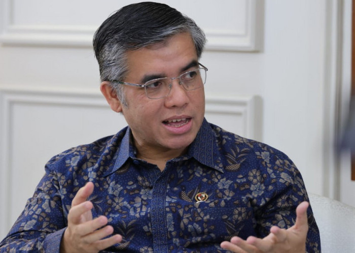 Menaker Instruksikan Pengawas Cek Lapangan, Pastikan Aduan THR Tidak Menumpuk