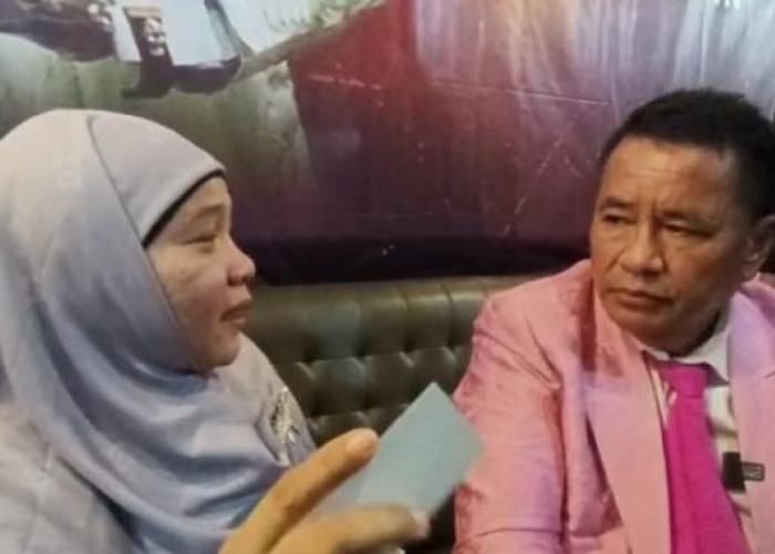 Anaknya Diduga Tewas Dianiaya di Ponpes, Soimah Lapor Hotman Paris: Halo Bapak Kapolda Jawa Timur