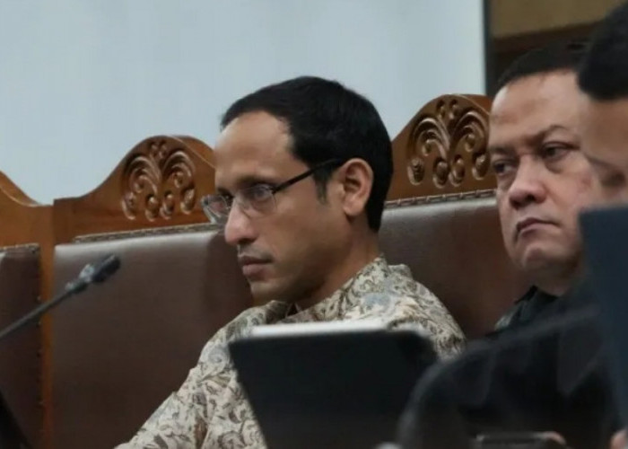 JPU: Korupsi Pengadaan Chromebook Tindakan korupsi Kategori Kejahatan yang Sangat Luar Biasa