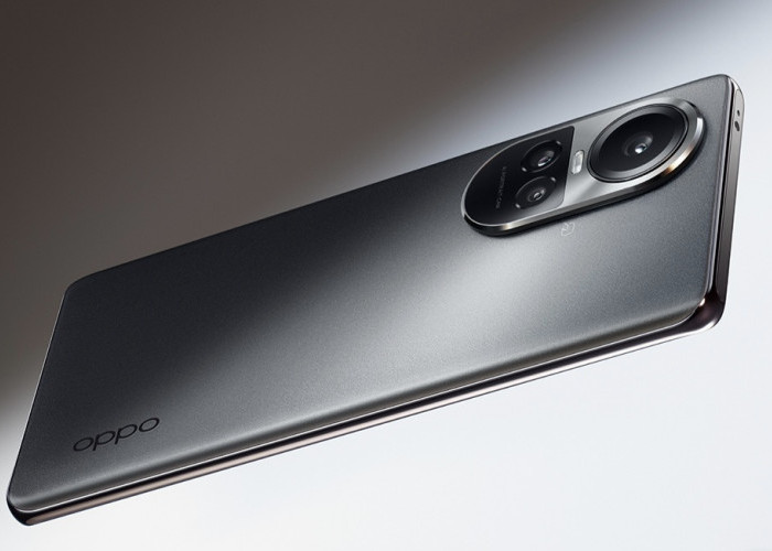 OPPO Reno10 Pro 5G: Pahami Keunggulannya dengan Desain Bodi Nyetrik