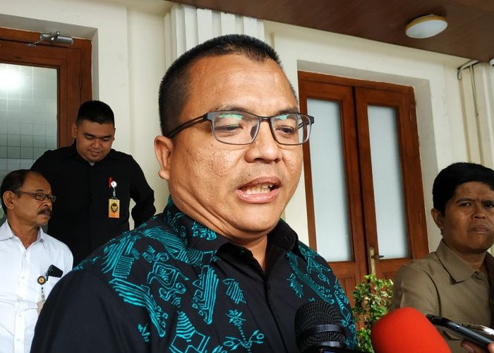 Denny Indrayana Terancam Berurusan Dengan Kepolisian, Mahfud MD: Usut Dugaan Bocornya Informasi Sistem Pileg 2