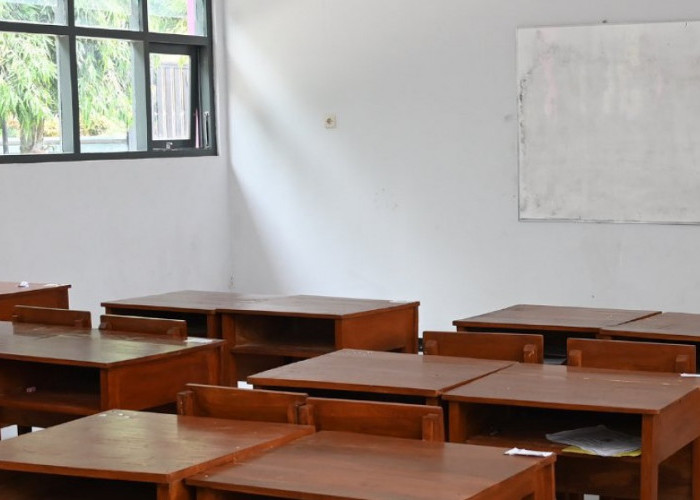 Kemendikdasmen Gelontorkan Rp101 Miliar Revitalisasi 142 Satuan pendidikan se-Kabupaten Jember