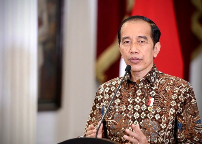 Soal Biaya Haji 2023, Jokowi: Belum Final Sudah Ramai