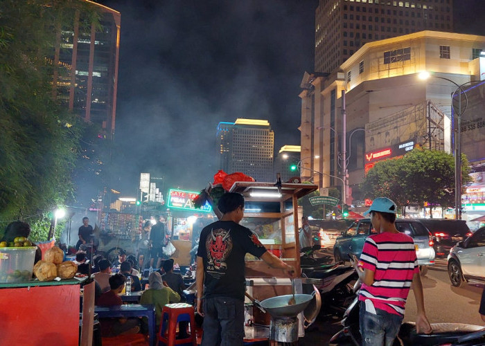 Singapura Perketat Larangan Vaping, Ternyata Begini Bahayanya Rokok Elektronik Ini