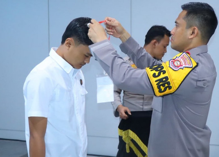Pimpin Latpra Ops Sikat I Musi 2026, Kapolres OKU Timur Instruksikan Pemberantasan 3C dan Premanisme