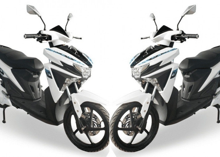 Intip Spesifikasi Desain Mewah Motor Listrik Selis Agats, Kecepatan Maksimal 60 KM Per Jam, Harga Miring