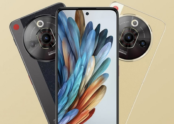 Perbandingan Infinix Note 40s vs nubia Focus Pro 5G: Adu Spesifikasi, Mana yang Terbaik?