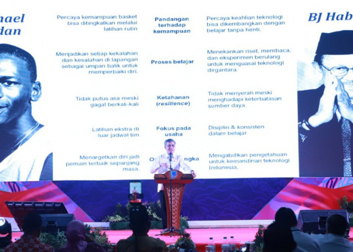 Yassierli: Tanpa Skill, Anak Muda Bisa Tersisih dari Pasar Kerja