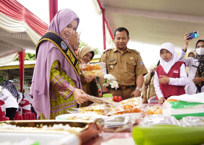 Lewat Membaca, Mampu Hasilkan Banyak Karya