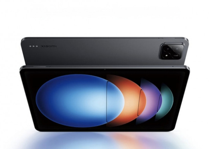 Xiaomi Pad 6S Pro 12.4: Kelas Flagship yang Cocok untuk Aktivitas Berat Harian