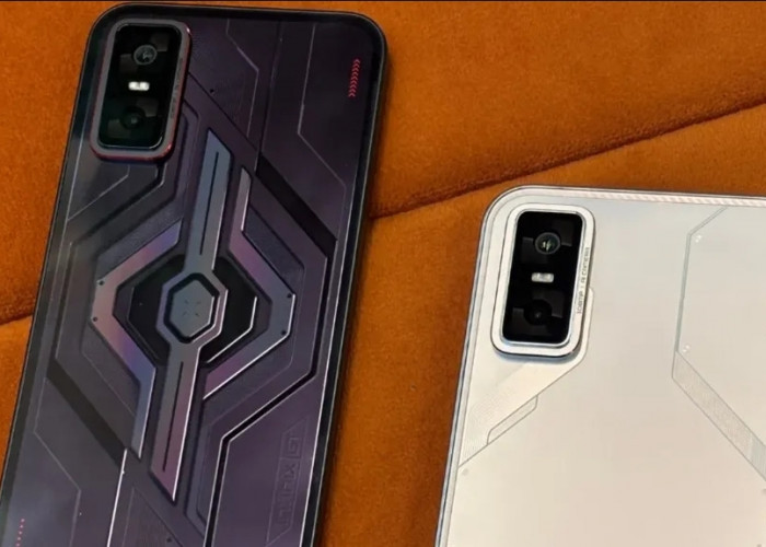 Infinix GT 30 Pro: Smartphone Gaming yang Menggoda dengan Teknologi Terkini dan Performa Memukau