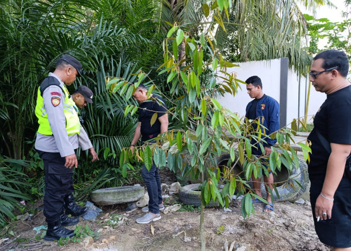 PJs Kades di OKU Timur Tewas Ditembak, Pelaku Merupakan Anak Kandungnya 