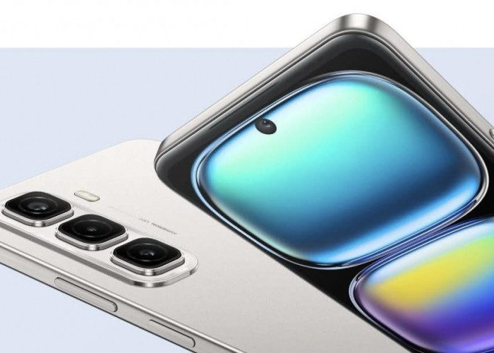 Perbedaan Samsung Galaxy A15 vs Infinix Hot 50 5G, Selisih Harga Tipis, Spesifikasi Mending Mana?