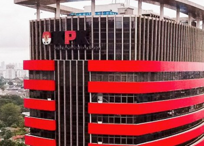 KPK Dalami Keterlibatan Ormas GRIB dalam Kasus Gratifikasi HGB Summarecon Bogor