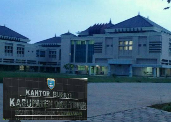 Asal Usul Nama Martapura Ibukota OKU Timur, Ternyata Terkait dengan Jejak Sejarah Kesultanan Banjar 