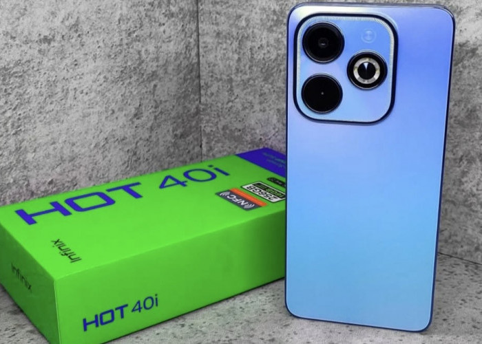 Rekomendasi Hp Murah Harga Rp1 Jutaan, untuk Ojol Bisa