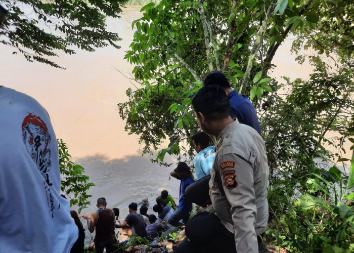 Mobil Minibus yang Nyemplung ke Sungai di Diduga Keluar Jalur, 4 Penumpang Meninggal Dunia