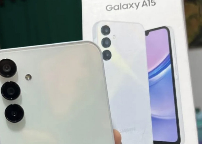 Mending Tecno Camon 40 atau Samsung Galaxy A15: Harga Rp2 Jutaan, Pilih Mana?