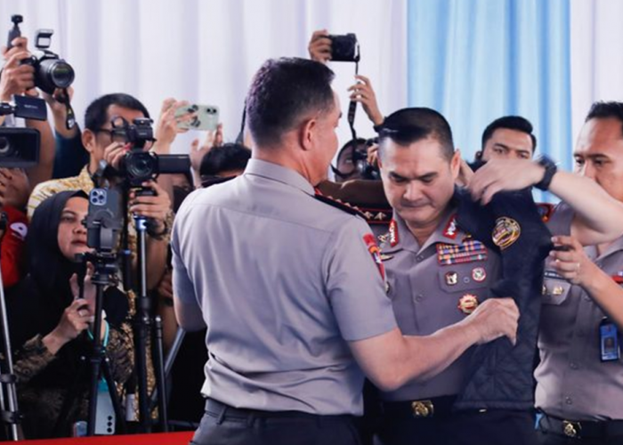 Operasi Gabungan Gagalkan Penyelundupan 1,16 Ton Ketamin di Tanjung Balai Asahan