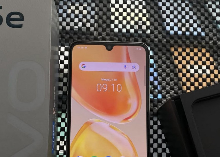 Perbedaan VIVO V25e dan Tecno Camon 19 Pro, Harga Rp2 Jutaan Spesifikasi Bersaing