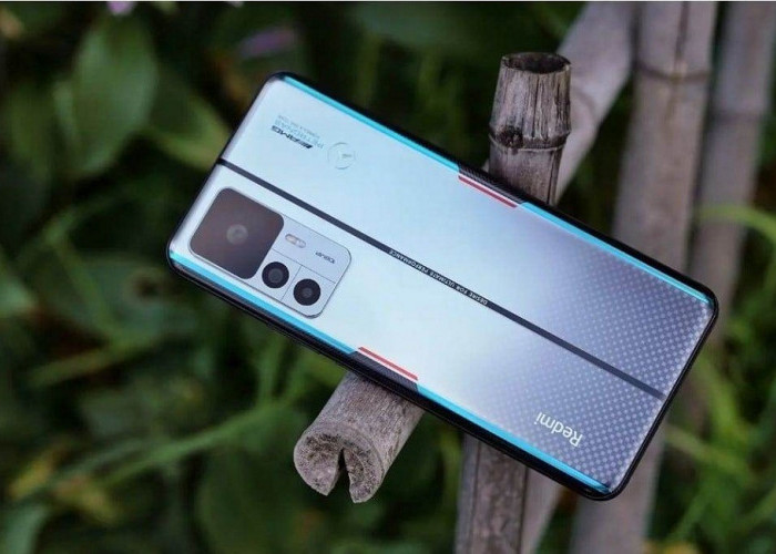 Review Redmi K50 Ultra, Smartphone dengan Chipset Snapdragon 8+ Didukung Tripel Camera 108 MP
