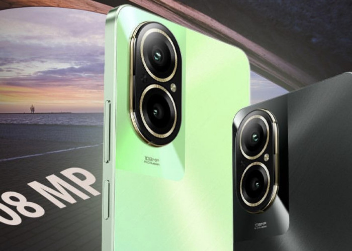 Perbandingan Awal POCO X5 5G Vs Realme C67 4G, Bikin Pusing Kaum Mendang-Mending!