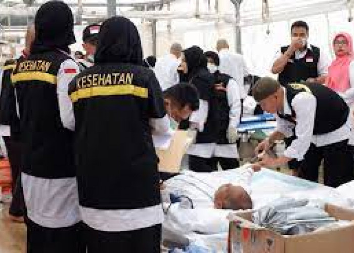 CATAT! PKH Kemenkes Buka Lowongan Tenaga Pendukung Kesehatan Haji 2023, Cek Jadwal dan Syaratnya di Sini