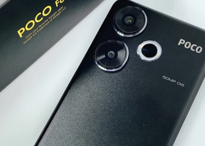 Adu Spesifikasi Ketat POCO F6 vs Samsung Galaxy A35 5G, Mana yang Terbaik di Harga Rp4 Jutaan