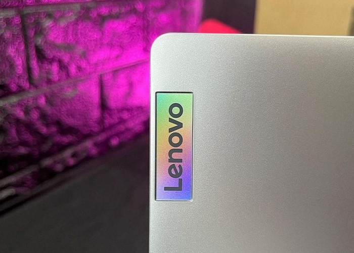 Review Laptop Lenovo IdeaPad Slim 1 Athlon 7120U: Harga Rp5 Jutaan, Cocok Buat Pelajar atau Kantoran