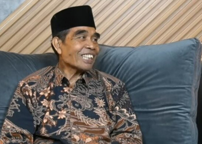 Oman Fathurohman: Muhammadiyah, 1 Syawal Jumat 20 Maret 2026