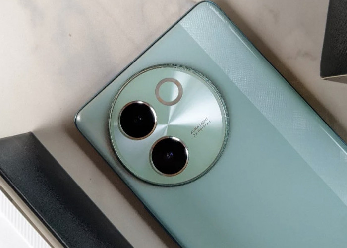 Smartphone Vivo V30e Miliki 5 Keunggulan Menarik, Simak Disini