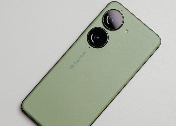 Asus Zenfone 10: Spesifikasi Unggul, Kamera 50 MP dengan Sensor Sony IMX766 Pesaing iPhone, Cek Harganya
