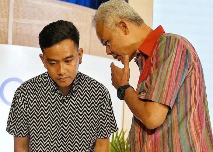  Gibran Rakabuming Raka Cawapres Prabowo, Nasibnya di PDIP Belum Ada Kabar?