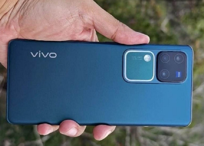 Vivo V30 Pro 5G, Meluncur dengan Spesifikasi Kelas Atas, Apa saja Kelebihan dari Pendahulunya? 