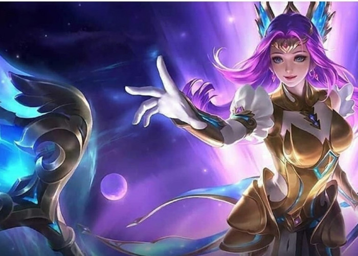 Cara Terbaik Bermain Odette, Hero Banyak di Pick Musuh Season 33