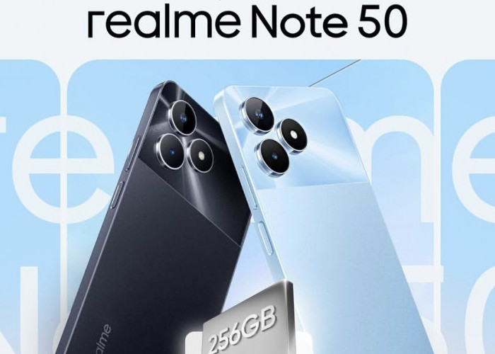 6 Smartphone Terjangkau yang Masih Worth It