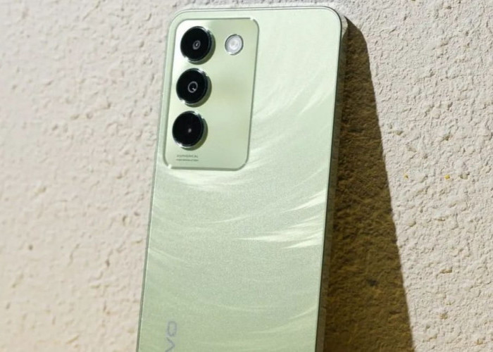 Vivo Y100 4G: Smartphone dengan Fitur Fitur Canggih dan Spesifikasi Gahar untuk Memenuhi Kebutuhan Konsumen